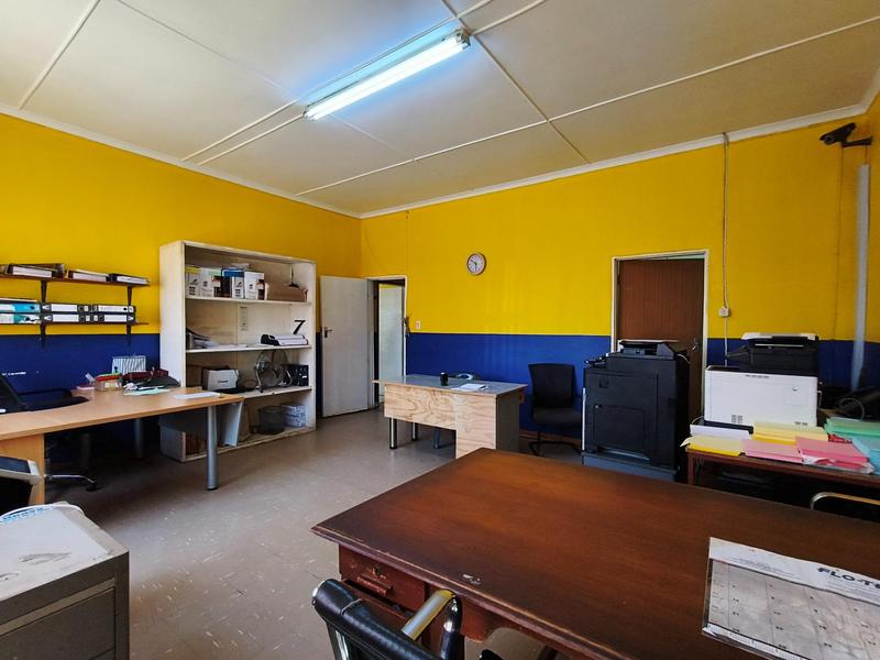 Commercial Property for Sale in Southernwood Eastern Cape